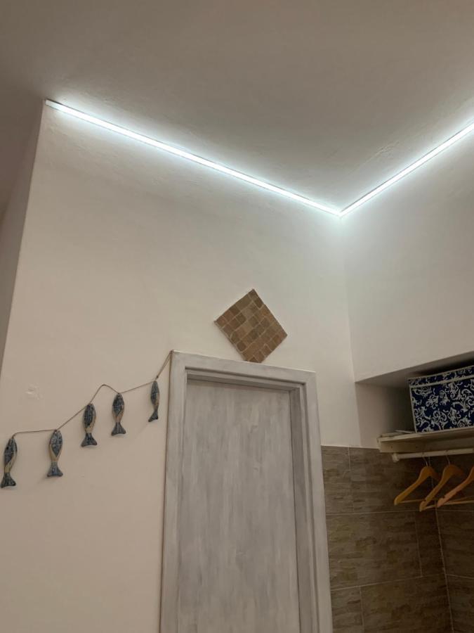 チェファルCathedral Houseアパートメント エクステリア 写真