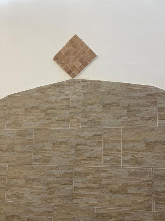 チェファルCathedral Houseアパートメント エクステリア 写真
