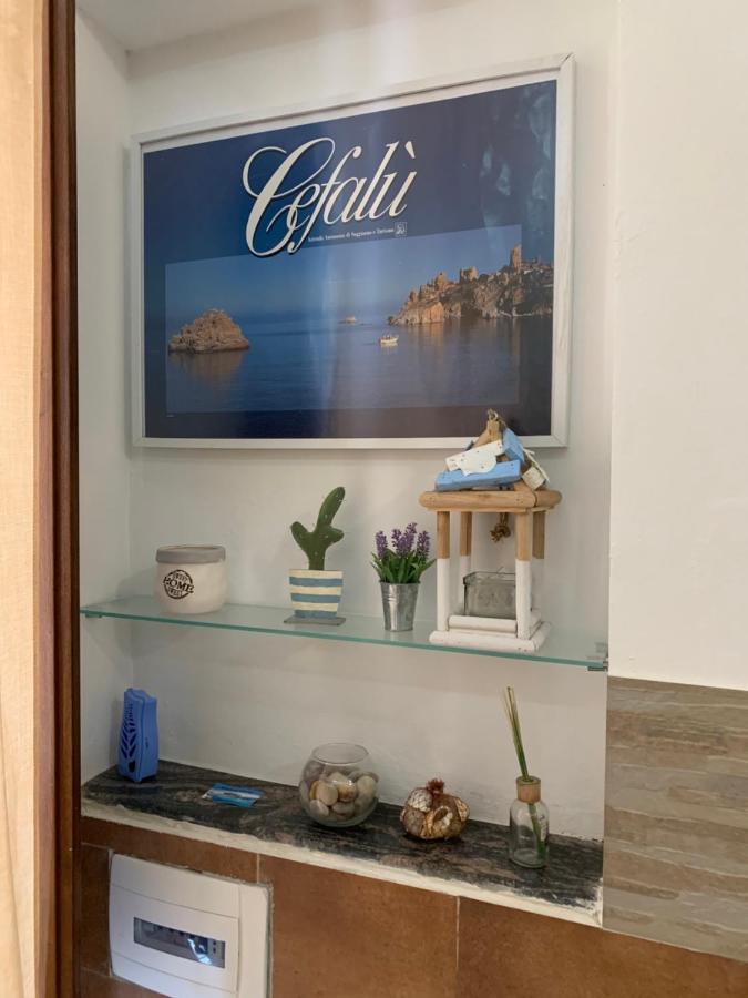 チェファルCathedral Houseアパートメント エクステリア 写真